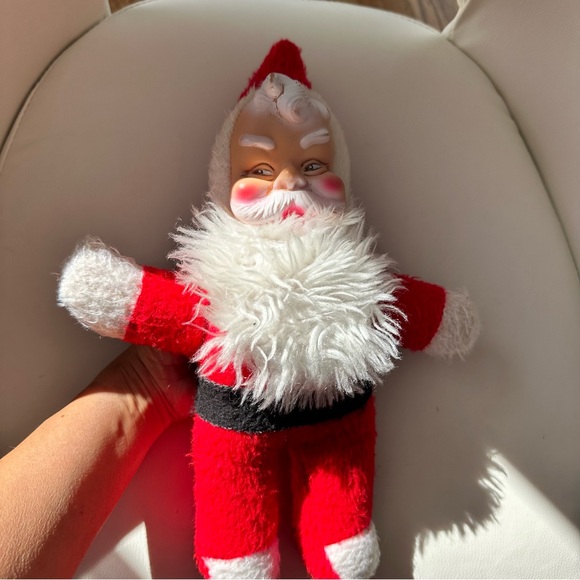 1950’s Vintage Santa - Picture 7 of 8